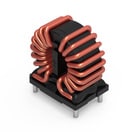 WE-CMANC Common Mode Power Line Choke Nanocrystalline